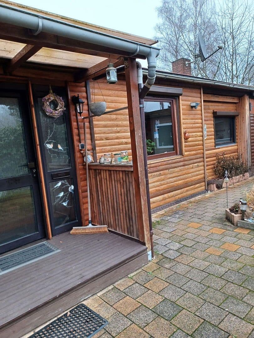 house for sale, 50 m², Moortalsheide 105, Melbeck, Lower Saxony house for sale, 50 m², Moortalsheide 105, Melbeck, Lower Saxony