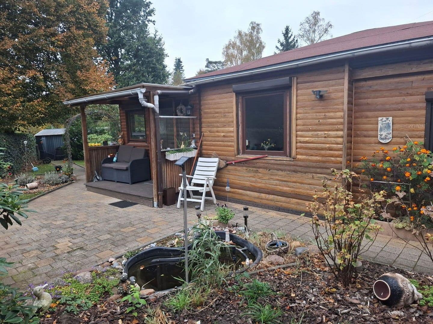 house for sale, 50 m², Moortalsheide 105, Melbeck, Lower Saxony house for sale, 50 m², Moortalsheide 105, Melbeck, Lower Saxony