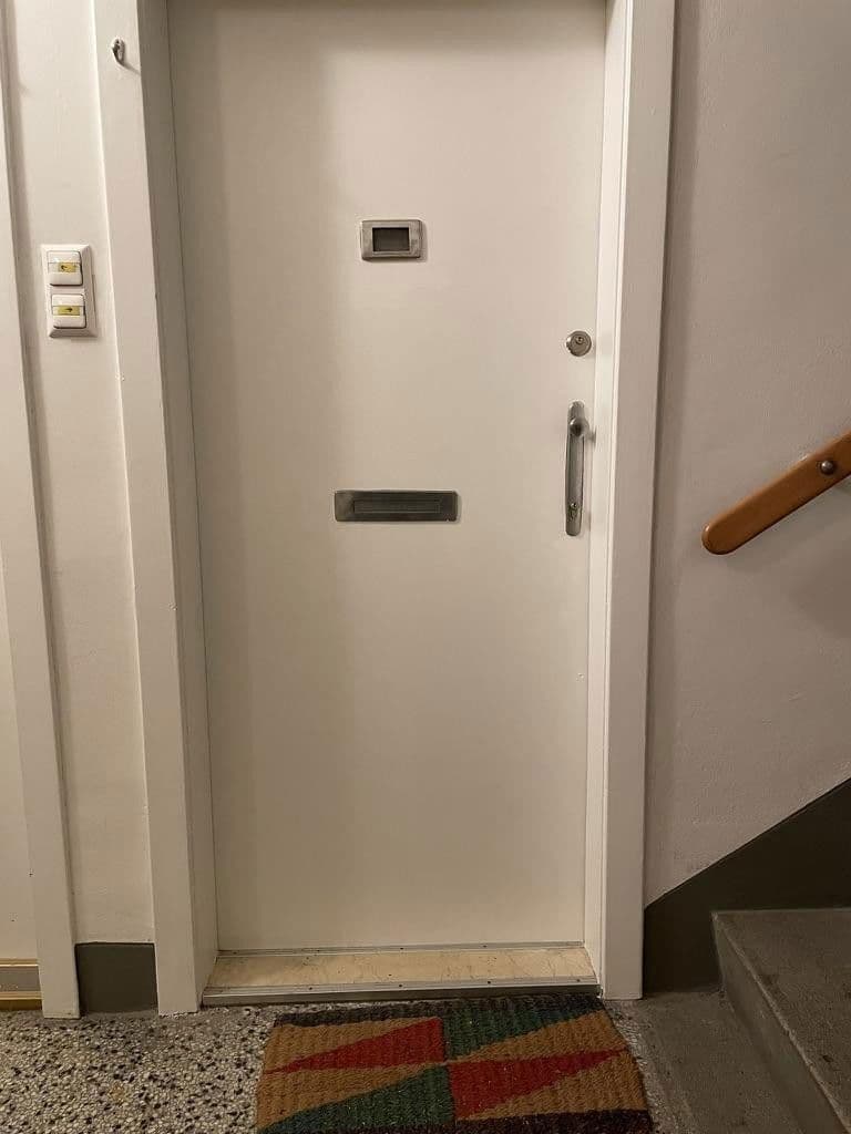 2 bedroom flat to rent, 68 m², Wien, Vienna 2 bedroom flat to rent, 68 m², Wien, Vienna