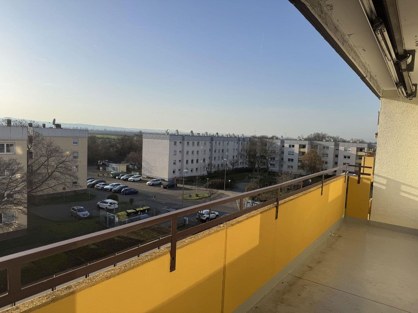 3 bedroom flat to rent, 90 m², Friedrich-Naumann Straße 17, Ludwigshafen am Rhein, Rhineland-Palatinate 3 bedroom flat to rent, 90 m², Friedrich-Naumann Straße 17, Ludwigshafen am Rhein, Rhineland-Palatinate