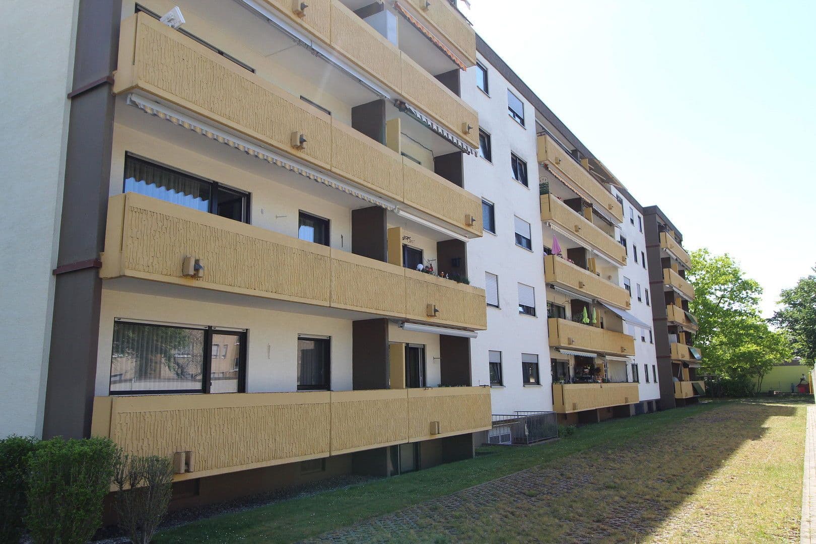 3 bedroom flat to rent, 90 m², Friedrich-Naumann Straße 17, Ludwigshafen am Rhein, Rhineland-Palatinate 3 bedroom flat to rent, 90 m², Friedrich-Naumann Straße 17, Ludwigshafen am Rhein, Rhineland-Palatinate