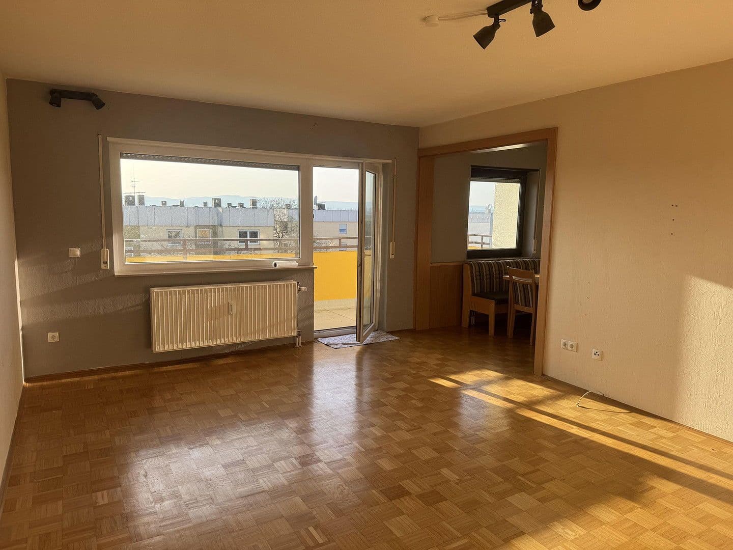 3 bedroom flat to rent, 90 m², Friedrich-Naumann Straße 17, Ludwigshafen am Rhein, Rhineland-Palatinate 3 bedroom flat to rent, 90 m², Friedrich-Naumann Straße 17, Ludwigshafen am Rhein, Rhineland-Palatinate