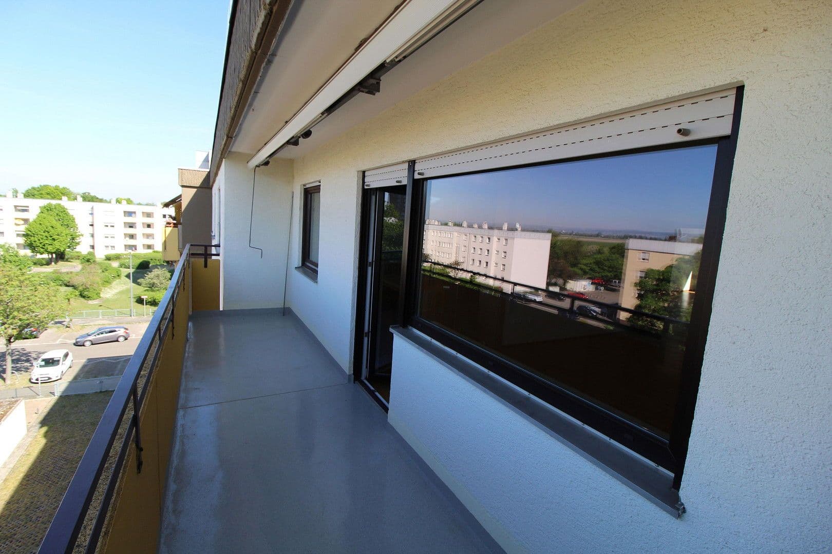 3 bedroom flat to rent, 90 m², Friedrich-Naumann Straße 17, Ludwigshafen am Rhein, Rhineland-Palatinate 3 bedroom flat to rent, 90 m², Friedrich-Naumann Straße 17, Ludwigshafen am Rhein, Rhineland-Palatinate