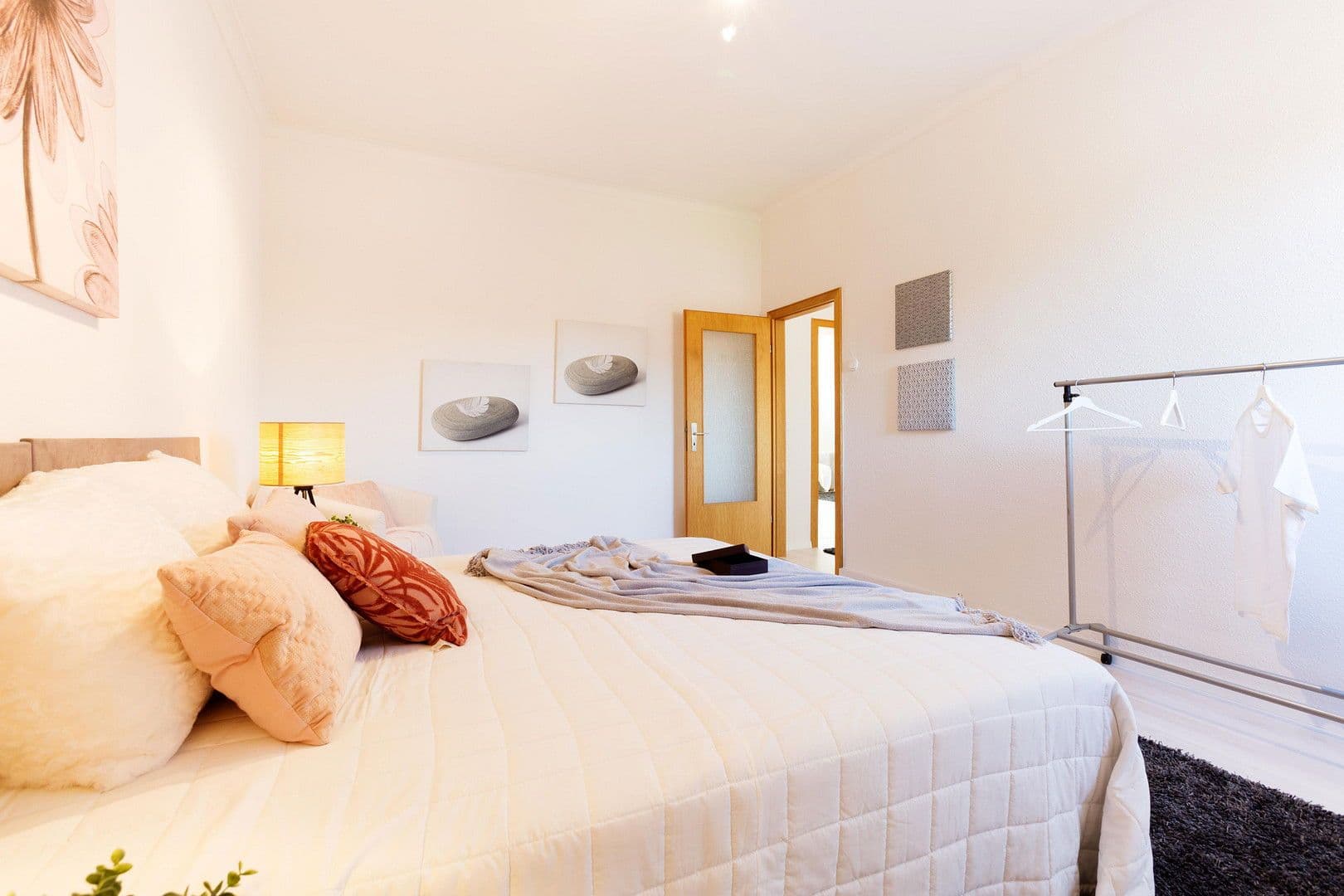 3 bedroom flat to rent, 82 m², Duisburg, North Rhine-Westphalia 3 bedroom flat to rent, 82 m², Duisburg, North Rhine-Westphalia