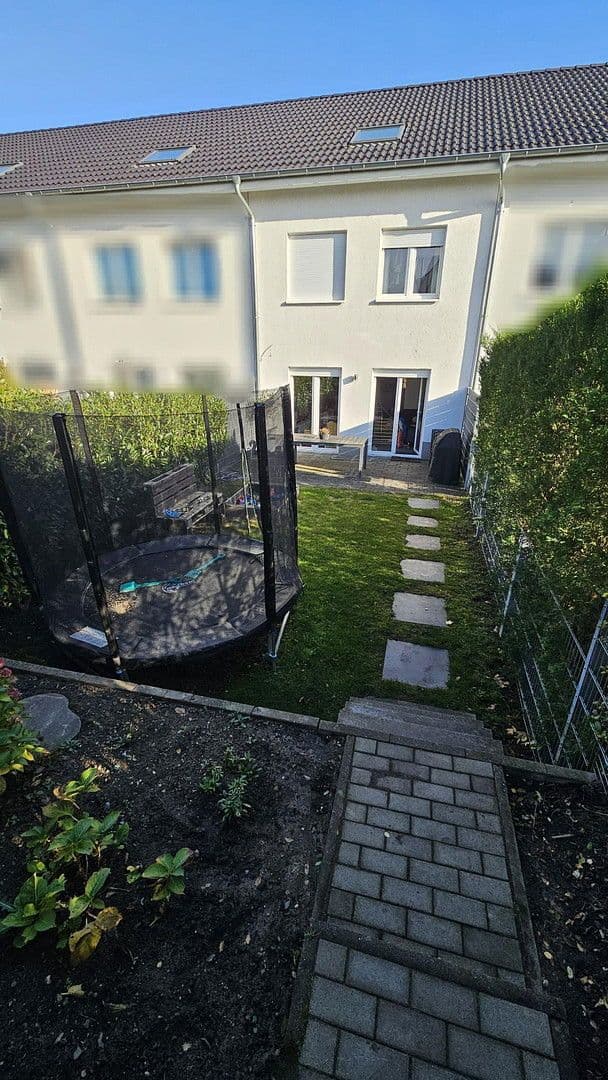 house for sale, 174 m², Leverkusen, North Rhine-Westphalia house for sale, 174 m², Leverkusen, North Rhine-Westphalia