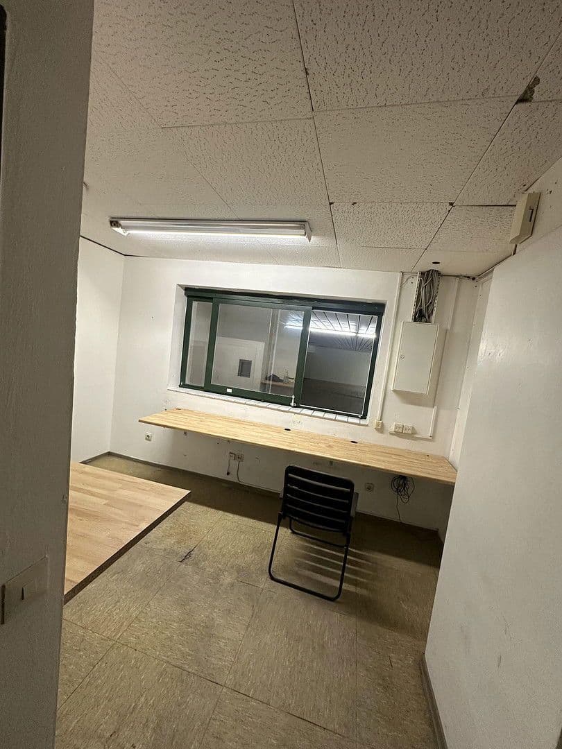 non-residential property to rent, 1,232 m², MierendorffWeg 19, Essen, North Rhine-Westphalia non-residential property to rent, 1,232 m², MierendorffWeg 19, Essen, North Rhine-Westphalia