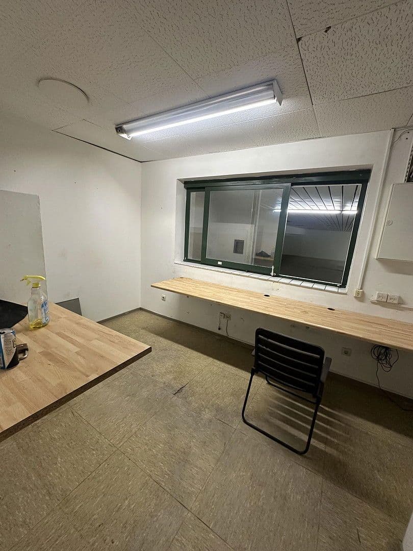 non-residential property to rent, 1,232 m², MierendorffWeg 19, Essen, North Rhine-Westphalia non-residential property to rent, 1,232 m², MierendorffWeg 19, Essen, North Rhine-Westphalia