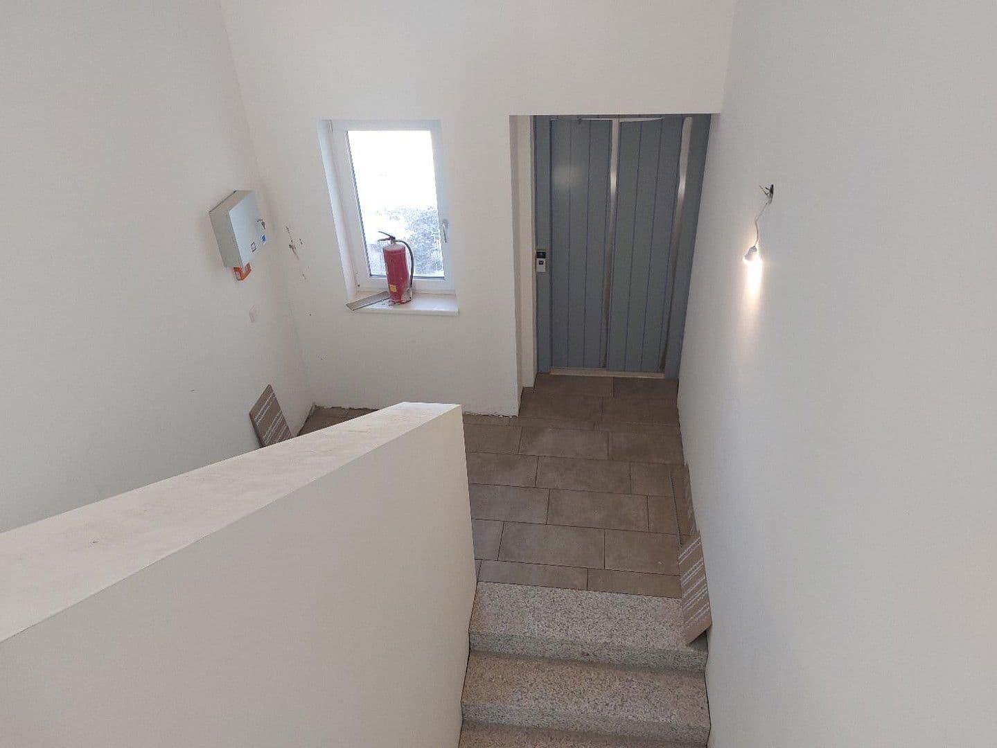 1 bedroom with open-plan kitchen flat to rent, 66 m², Wienerstr. 29, Linz, Upper Austria 1 bedroom with open-plan kitchen flat to rent, 66 m², Wienerstr. 29, Linz, Upper Austria