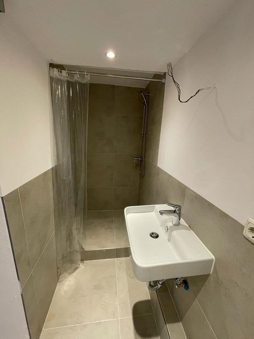 2 bedroom flat to rent, 59 m², Schiersteiner Straße 8, Wiesbaden, Hesse 2 bedroom flat to rent, 59 m², Schiersteiner Straße 8, Wiesbaden, Hesse