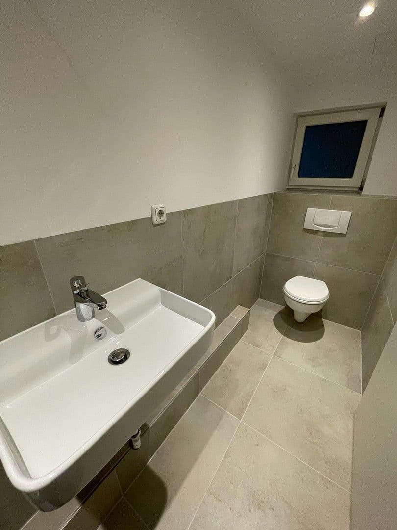 2 bedroom flat to rent, 59 m², Schiersteiner Straße 8, Wiesbaden, Hesse 2 bedroom flat to rent, 59 m², Schiersteiner Straße 8, Wiesbaden, Hesse