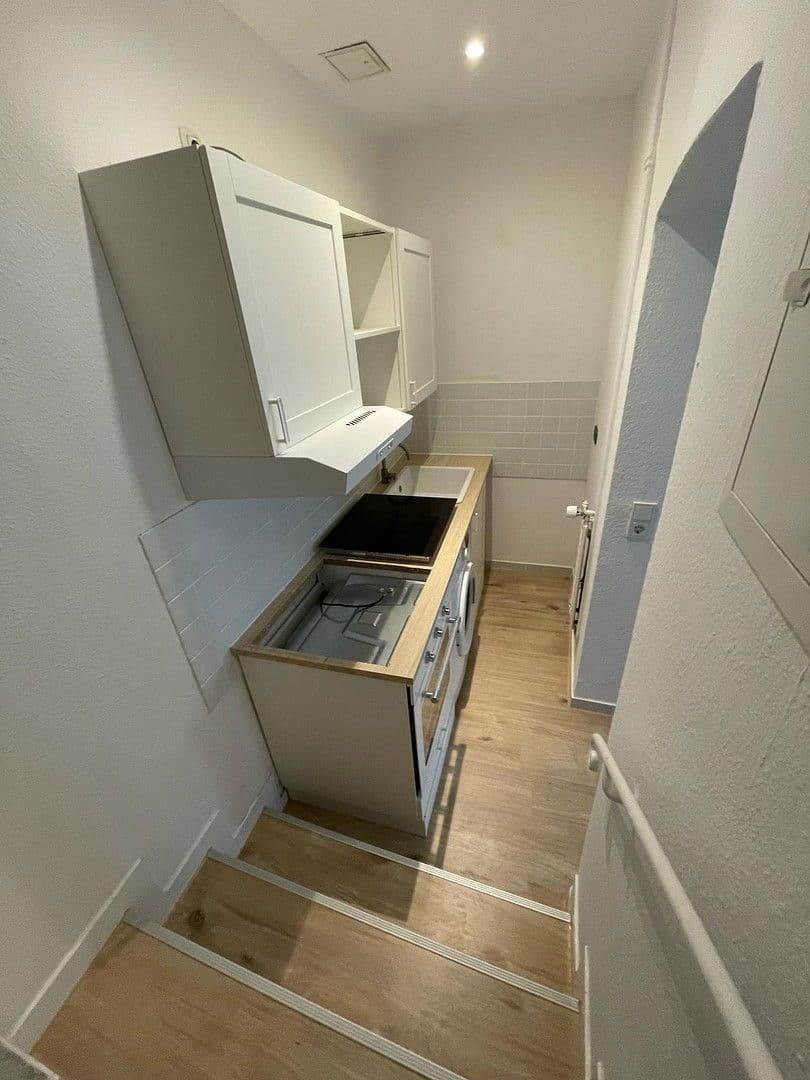 2 bedroom flat to rent, 59 m², Schiersteiner Straße 8, Wiesbaden, Hesse 2 bedroom flat to rent, 59 m², Schiersteiner Straße 8, Wiesbaden, Hesse