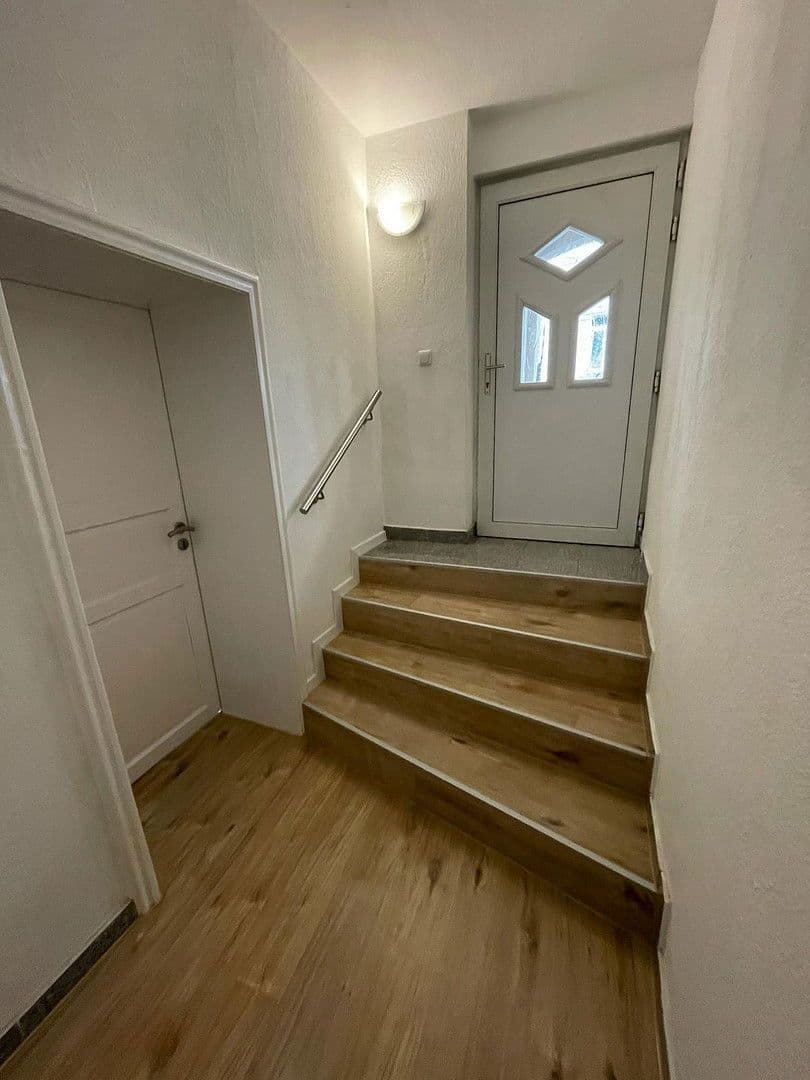 2 bedroom flat to rent, 59 m², Schiersteiner Straße 8, Wiesbaden, Hesse 2 bedroom flat to rent, 59 m², Schiersteiner Straße 8, Wiesbaden, Hesse