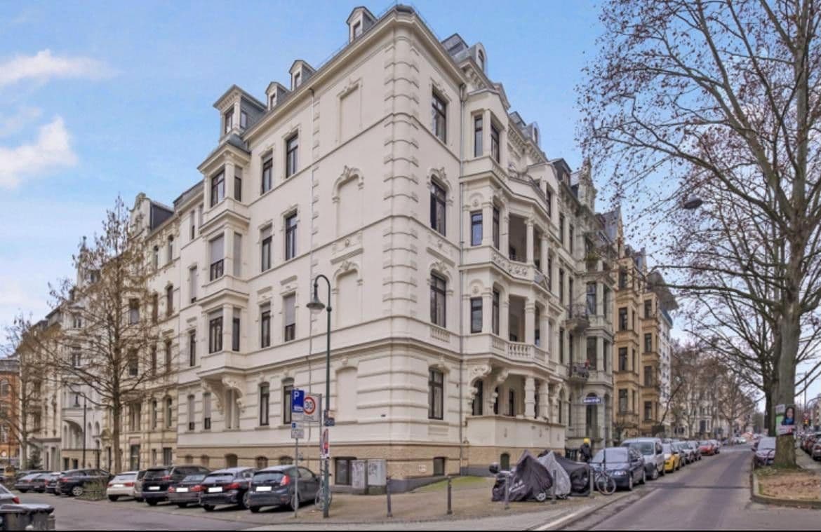 2 bedroom flat to rent, 59 m², Schiersteiner Straße 8, Wiesbaden, Hesse 2 bedroom flat to rent, 59 m², Schiersteiner Straße 8, Wiesbaden, Hesse