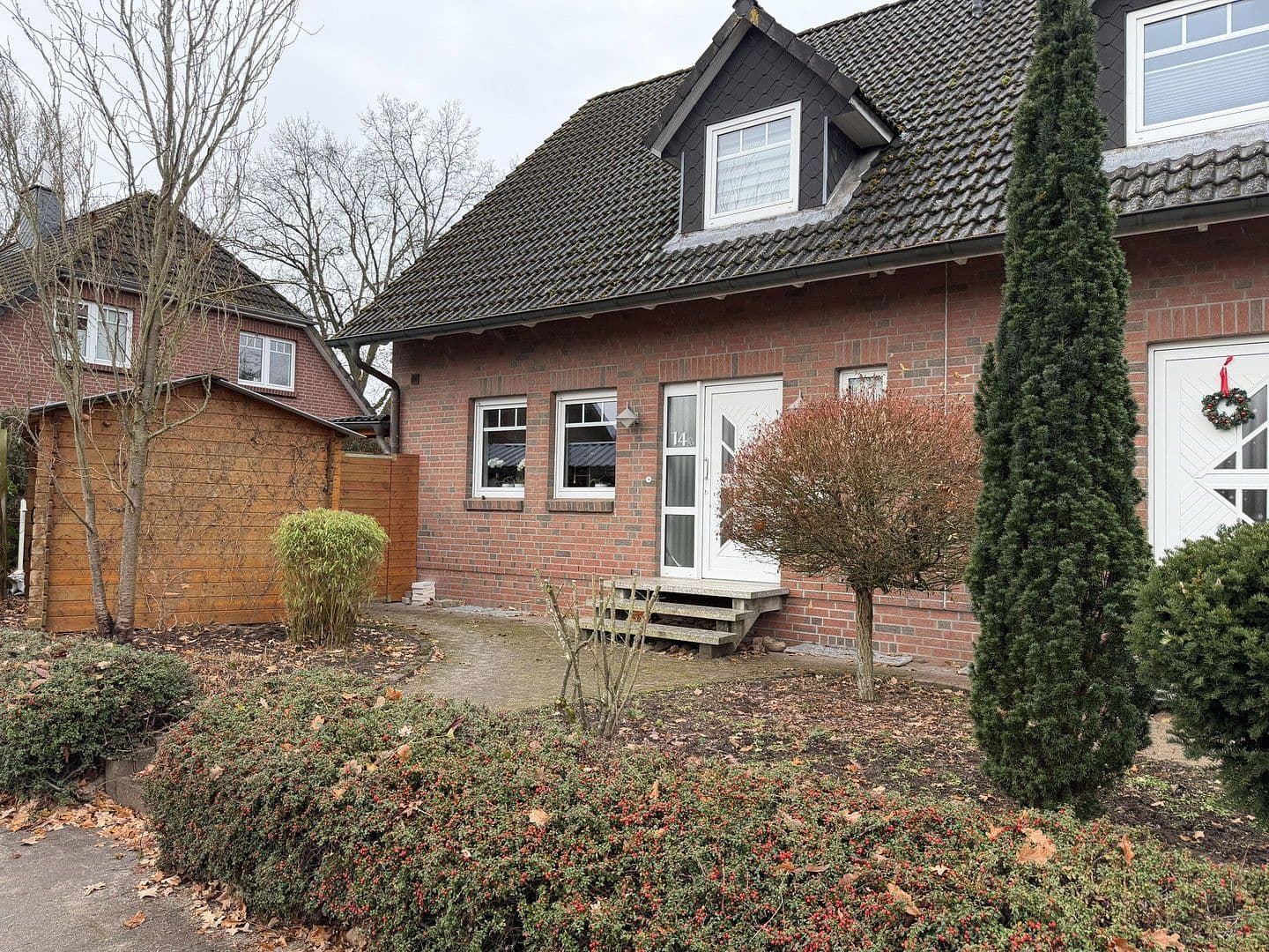 house for sale, 140 m², Glockenheide 14a, Winsen (Luhe), Lower Saxony house for sale, 140 m², Glockenheide 14a, Winsen (Luhe), Lower Saxony