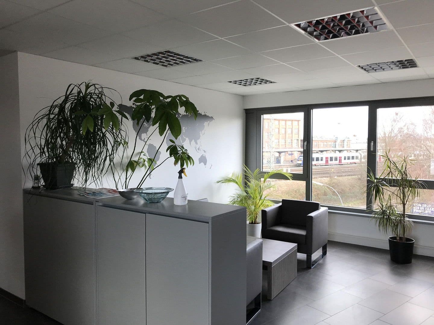 office to rent, 220 m², Hamburg, Hamburg office to rent, 220 m², Hamburg, Hamburg