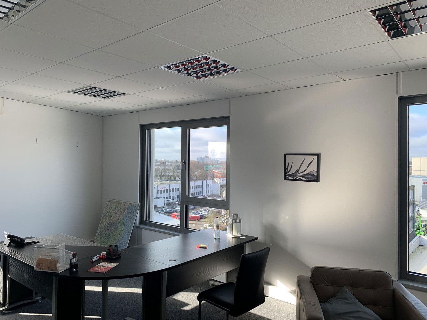 office to rent, 220 m², Hamburg, Hamburg office to rent, 220 m², Hamburg, Hamburg