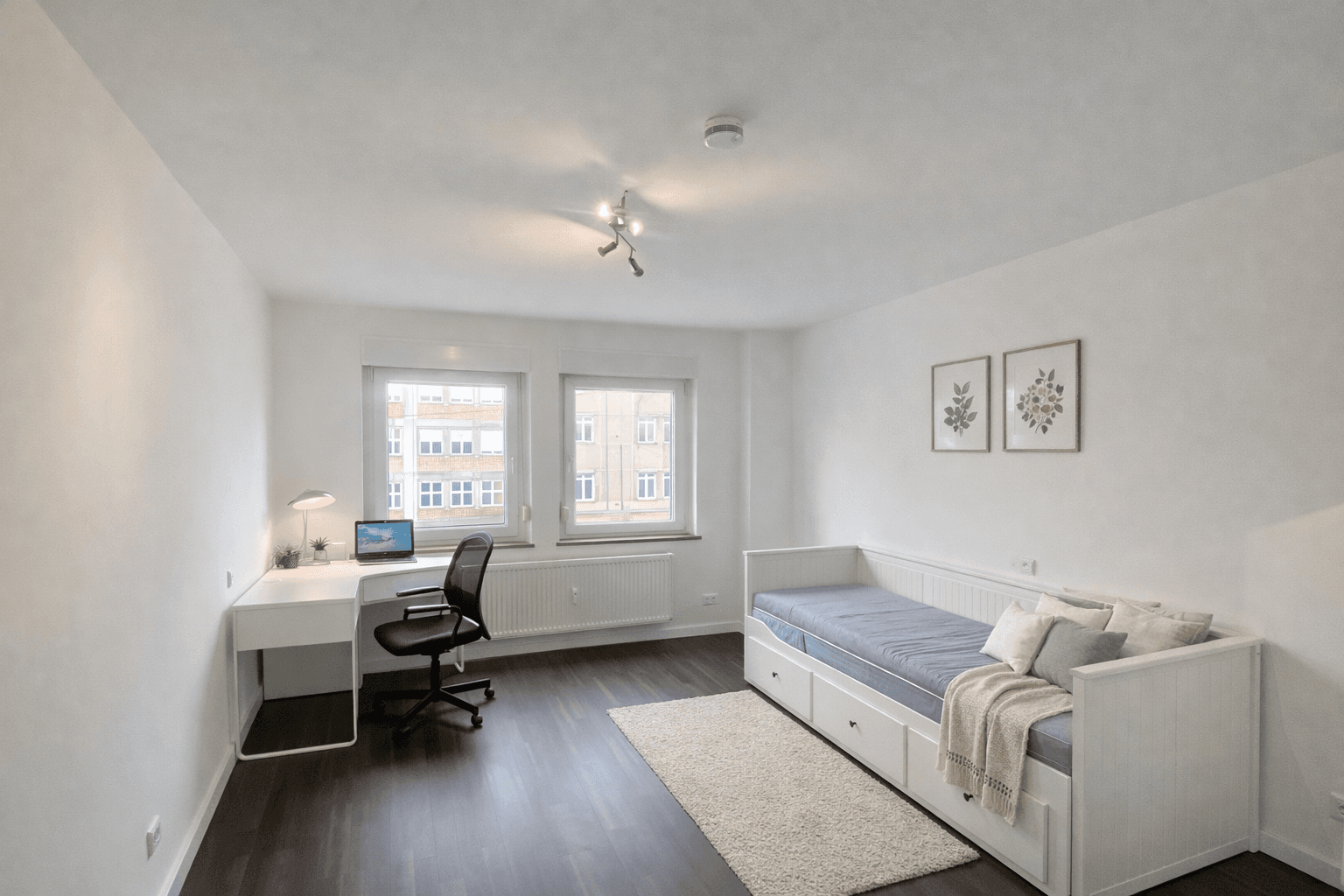 flat to rent, 80 m², Volkhartstr, Ausgburg, Bavaria flat to rent, 80 m², Volkhartstr, Ausgburg, Bavaria