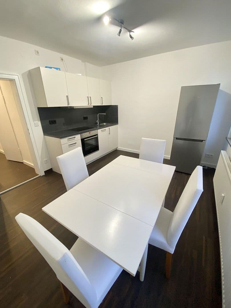 flat to rent, 80 m², Volkhartstr, Ausgburg, Bavaria flat to rent, 80 m², Volkhartstr, Ausgburg, Bavaria