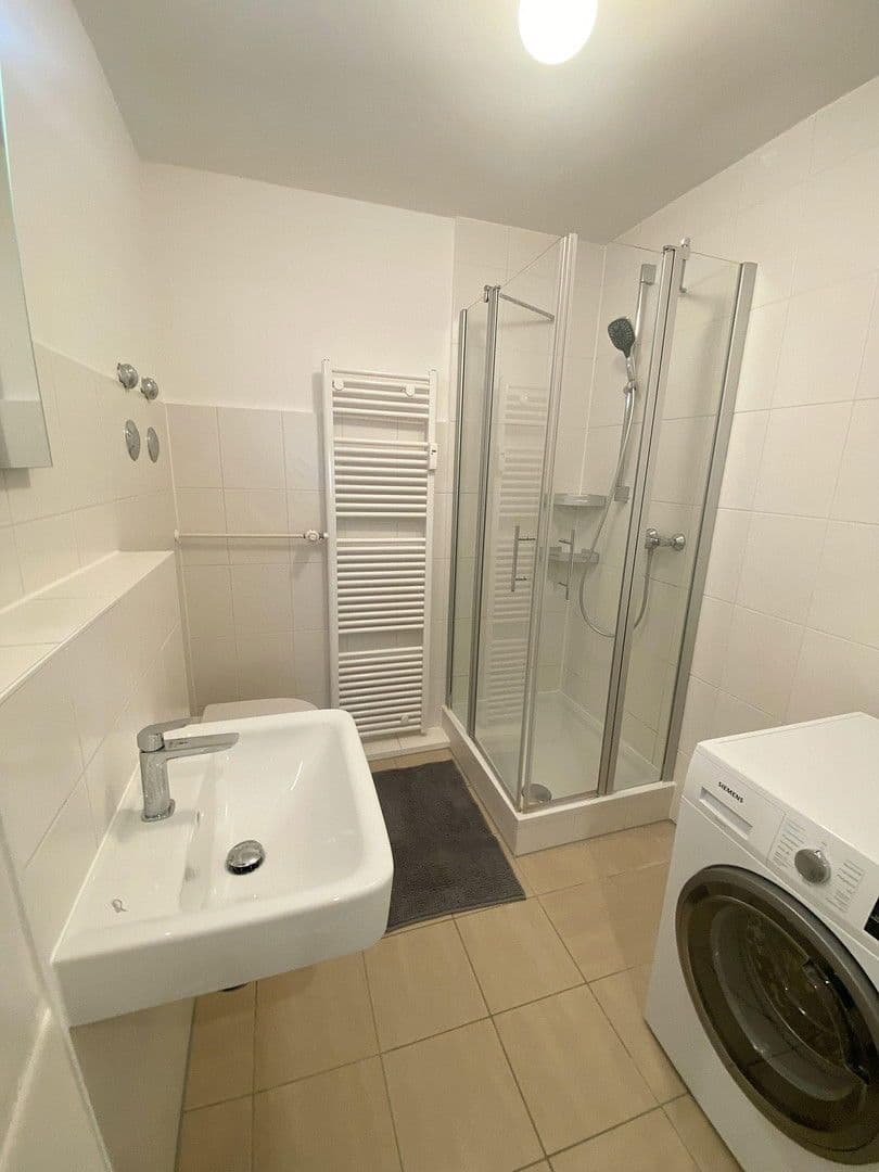 flat to rent, 80 m², Volkhartstr, Ausgburg, Bavaria flat to rent, 80 m², Volkhartstr, Ausgburg, Bavaria