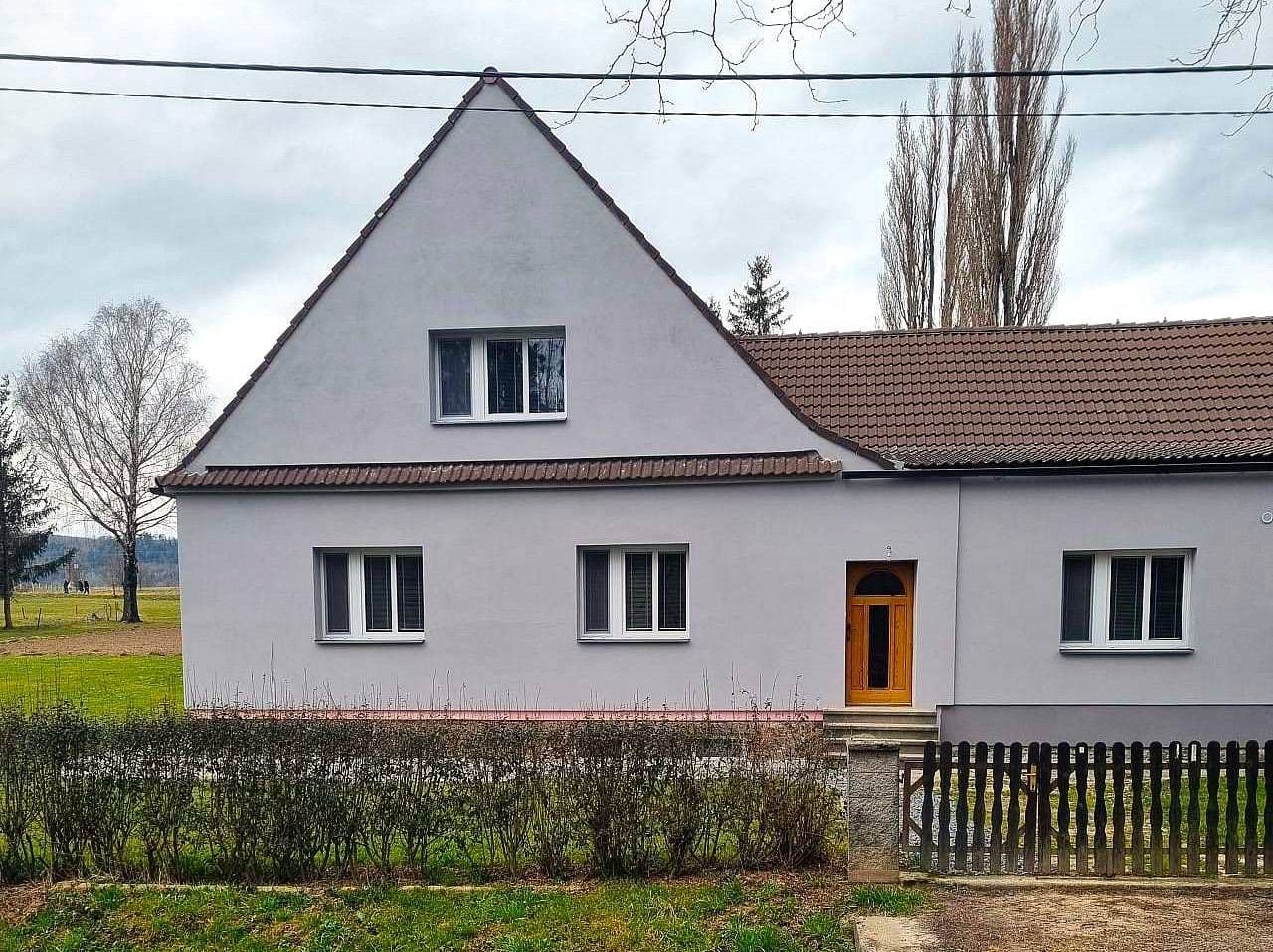 recreational property to rent, 0 m², Vražné, Moravskoslezský Region recreational property to rent, 0 m², Vražné, Moravskoslezský Region