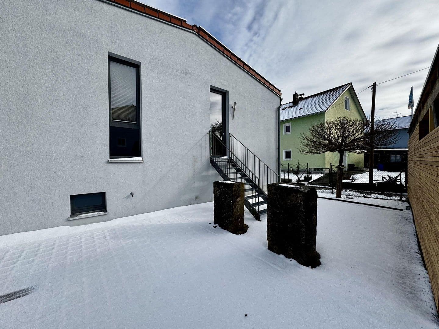 3 bedroom flat to rent, 90 m², Bräugaßl 10, Hemau, Bavaria 3 bedroom flat to rent, 90 m², Bräugaßl 10, Hemau, Bavaria