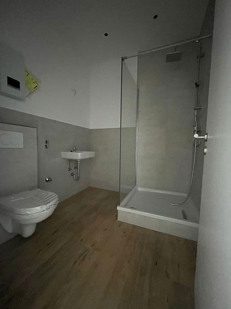 3 bedroom flat to rent, 65 m², Alter Deutscher Ring 35, Krefeld, North Rhine-Westphalia 3 bedroom flat to rent, 65 m², Alter Deutscher Ring 35, Krefeld, North Rhine-Westphalia