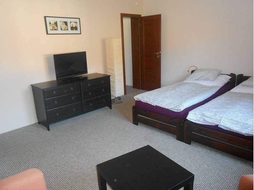 recreational property to rent, 0 m², Staré Město, Olomoucký Region recreational property to rent, 0 m², Staré Město, Olomoucký Region