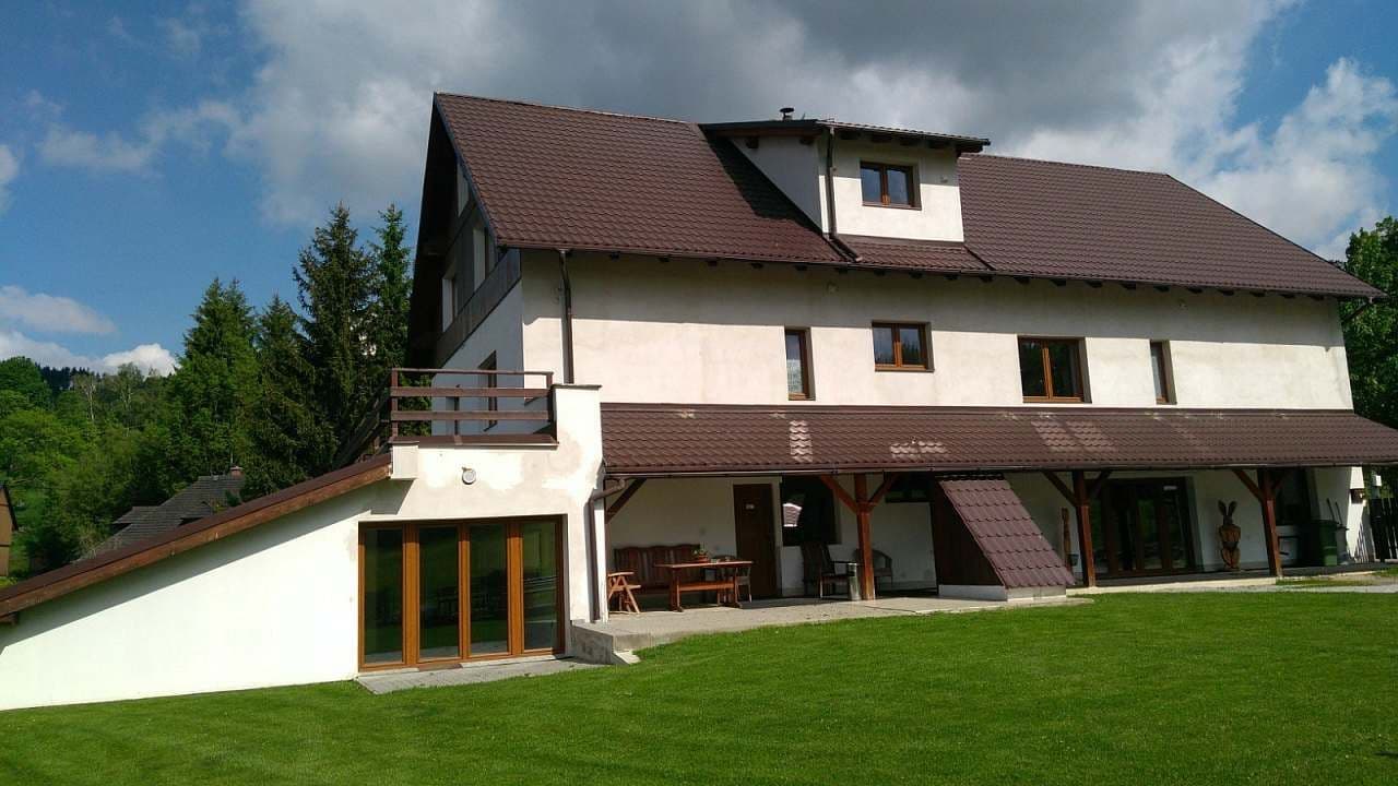 recreational property to rent, 0 m², Staré Město, Olomoucký Region recreational property to rent, 0 m², Staré Město, Olomoucký Region