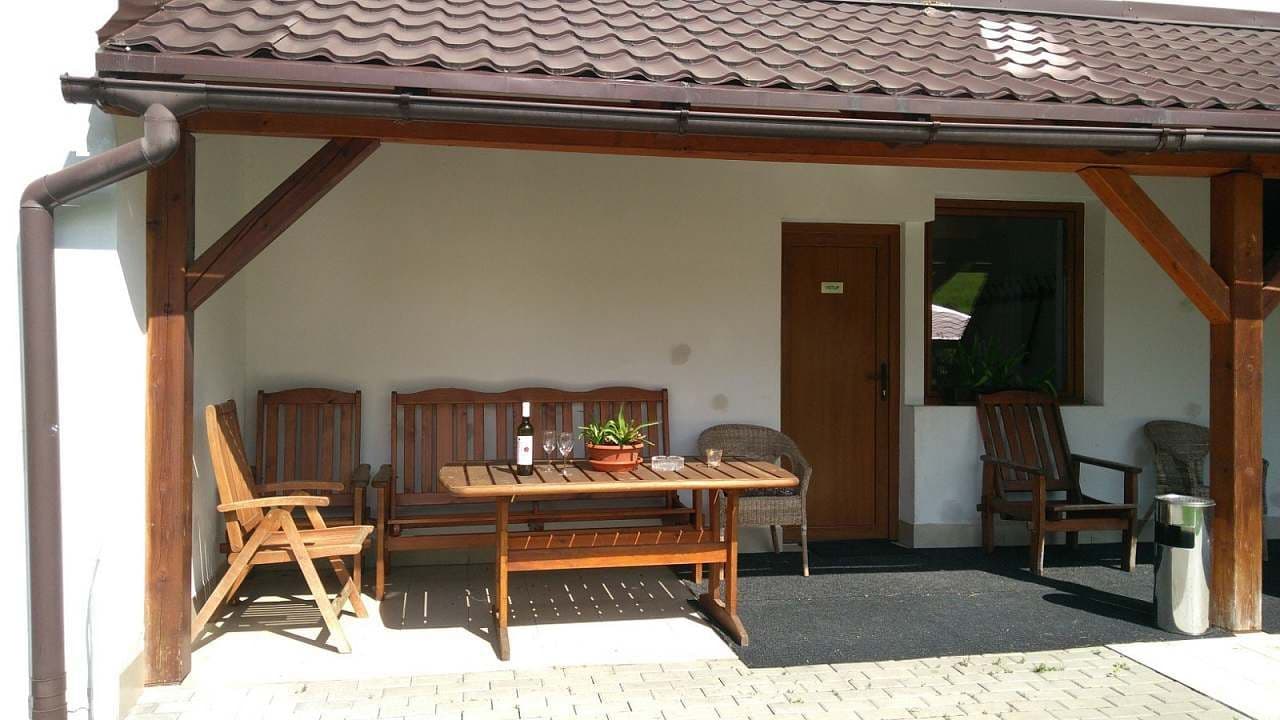 recreational property to rent, 0 m², Staré Město, Olomoucký Region recreational property to rent, 0 m², Staré Město, Olomoucký Region