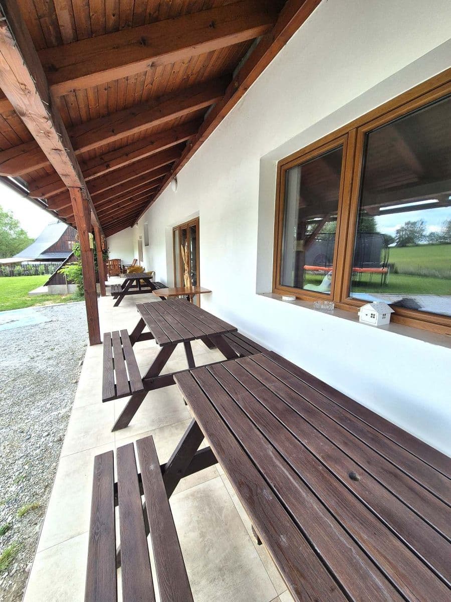 recreational property to rent, 0 m², Staré Město, Olomoucký Region recreational property to rent, 0 m², Staré Město, Olomoucký Region