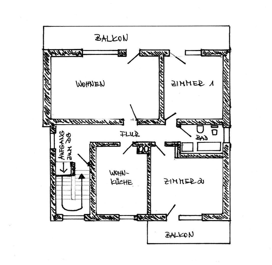 5 bedroom flat to rent, 170 m², Rodalben, Rhineland-Palatinate 5 bedroom flat to rent, 170 m², Rodalben, Rhineland-Palatinate