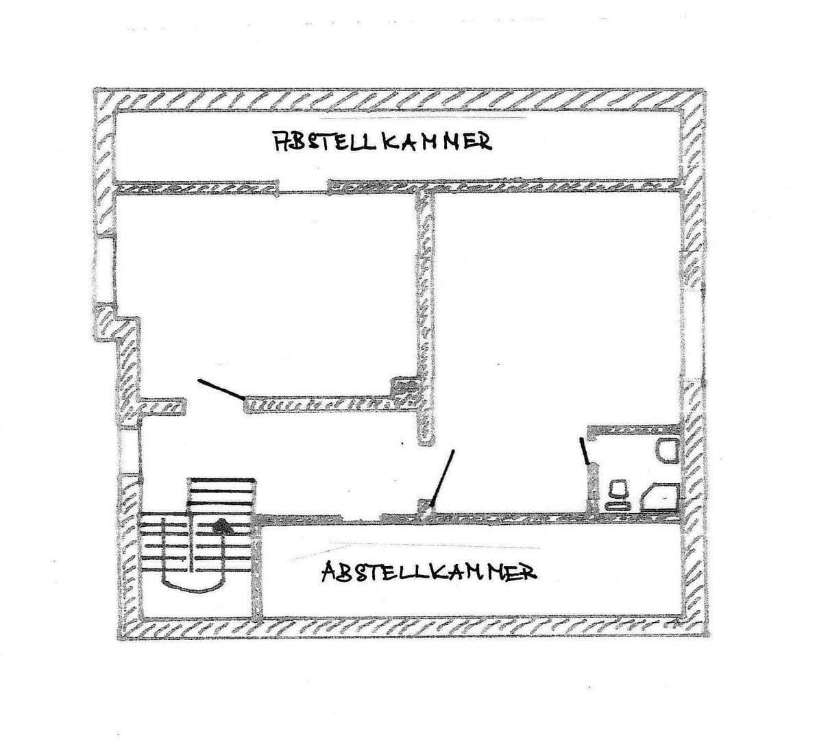 5 bedroom flat to rent, 170 m², Rodalben, Rhineland-Palatinate 5 bedroom flat to rent, 170 m², Rodalben, Rhineland-Palatinate