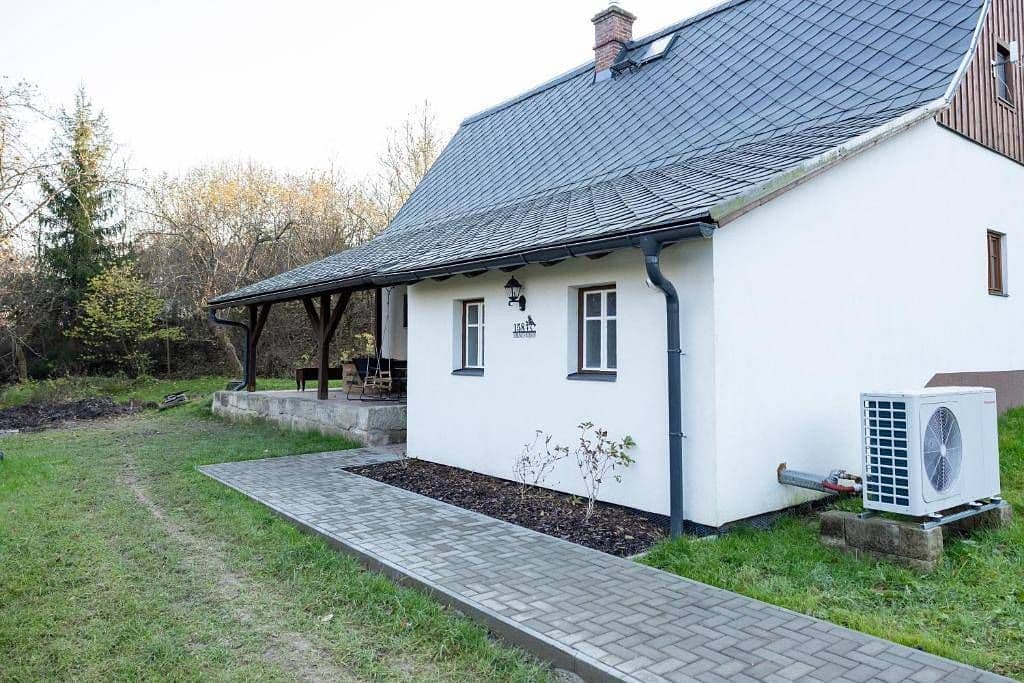 recreational property to rent, 0 m², Jablonné v Podještědí, Liberecký Region recreational property to rent, 0 m², Jablonné v Podještědí, Liberecký Region