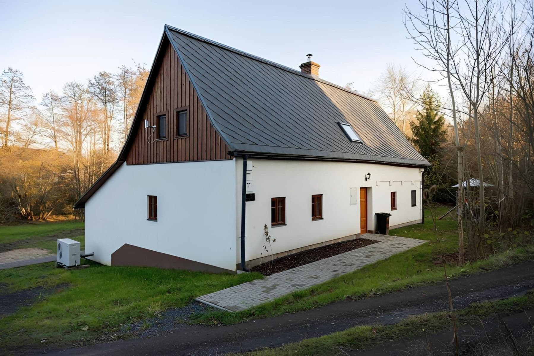 recreational property to rent, 0 m², Jablonné v Podještědí, Liberecký Region recreational property to rent, 0 m², Jablonné v Podještědí, Liberecký Region