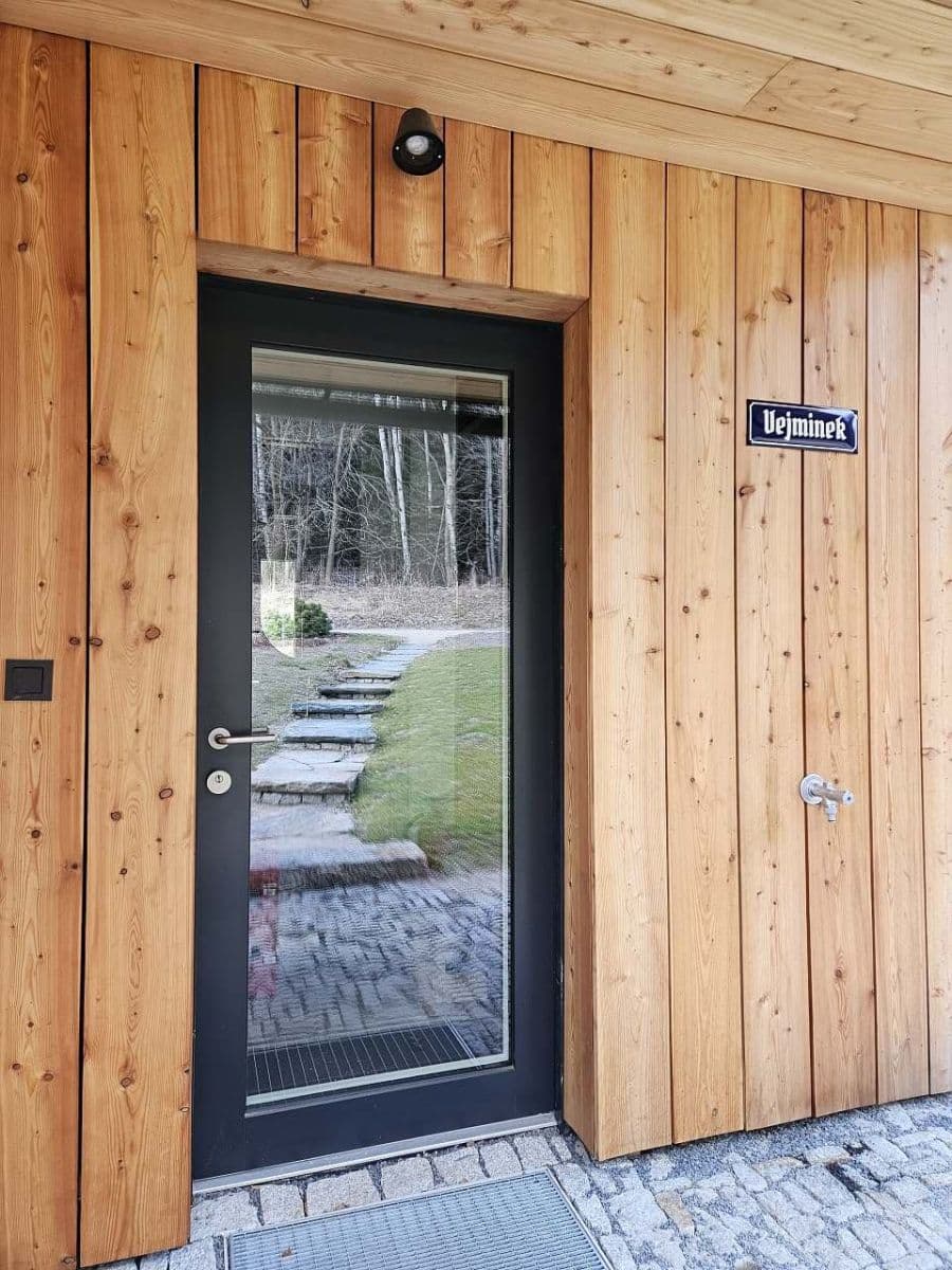 recreational property to rent, 0 m², Lázně Libverda, Liberecký Region recreational property to rent, 0 m², Lázně Libverda, Liberecký Region