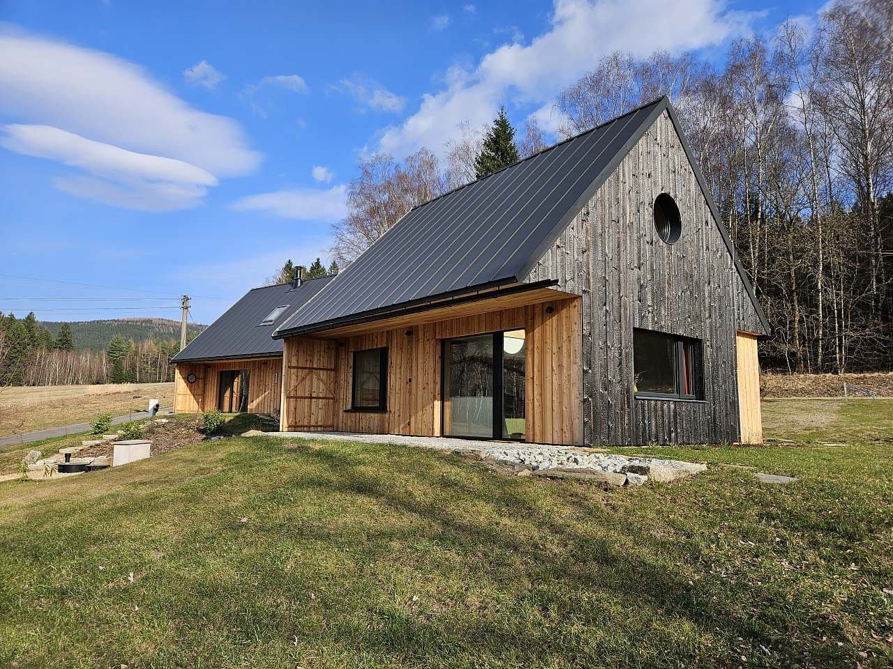 recreational property to rent, 0 m², Lázně Libverda, Liberecký Region recreational property to rent, 0 m², Lázně Libverda, Liberecký Region