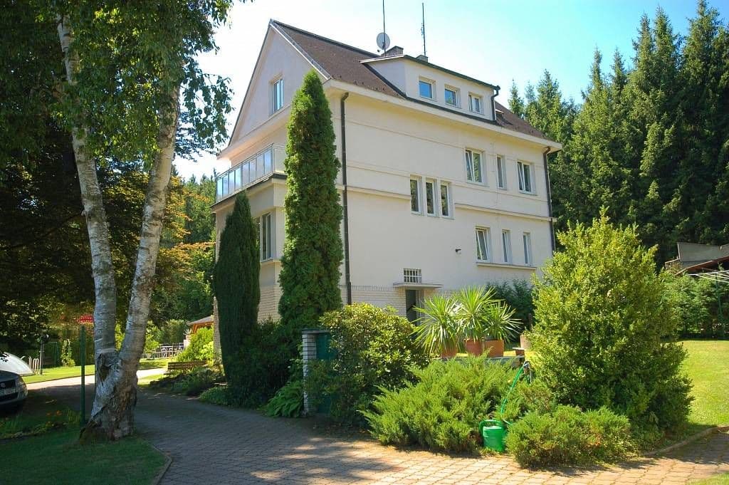 recreational property to rent, 0 m², Planá nad Lužnicí, Jihočeský Region recreational property to rent, 0 m², Planá nad Lužnicí, Jihočeský Region