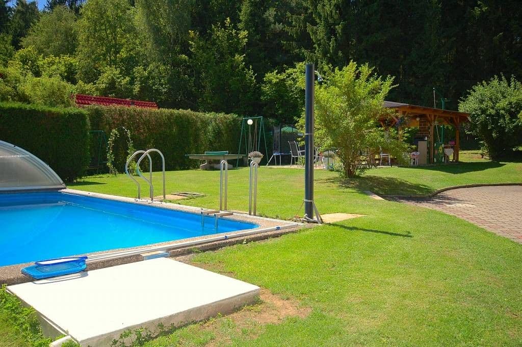 recreational property to rent, 0 m², Planá nad Lužnicí, Jihočeský Region recreational property to rent, 0 m², Planá nad Lužnicí, Jihočeský Region