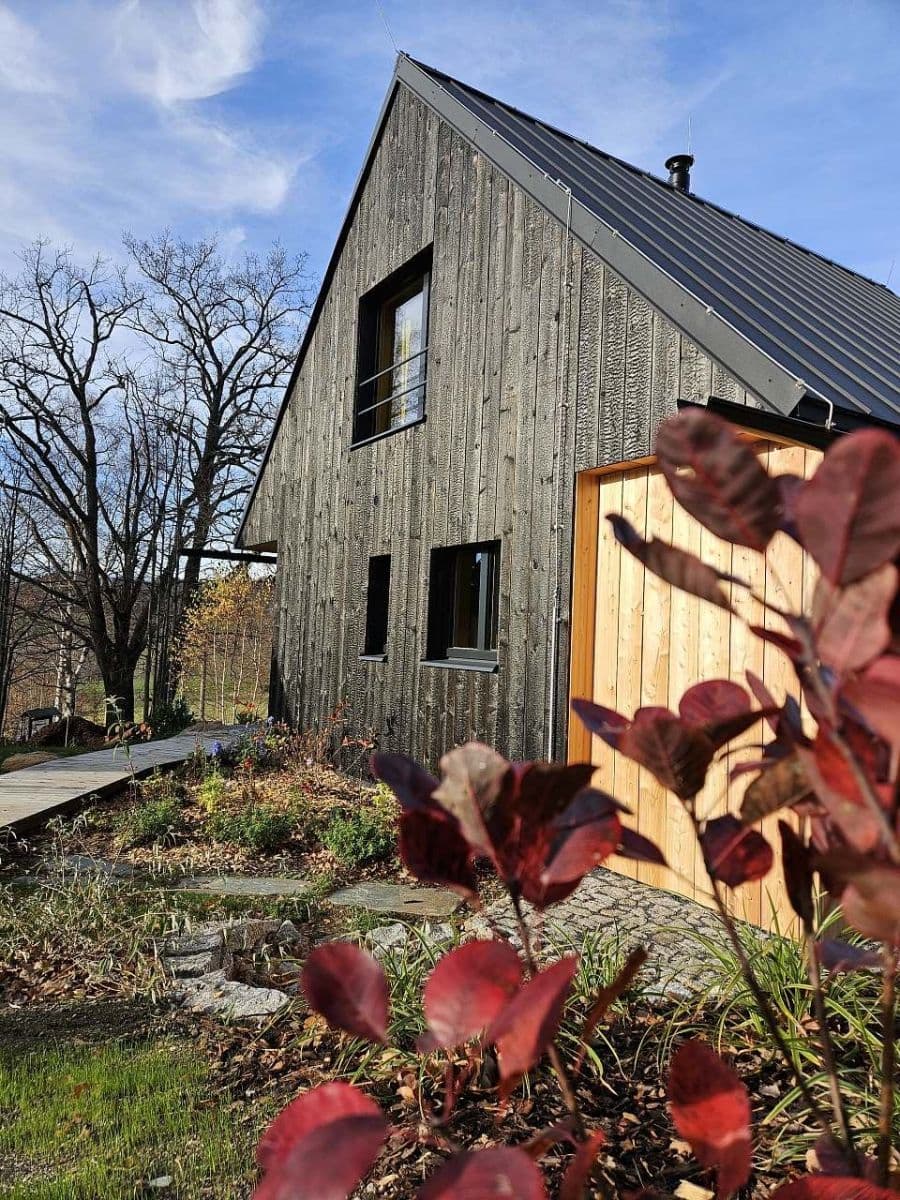 recreational property to rent, 0 m², Lázně Libverda, Liberecký Region recreational property to rent, 0 m², Lázně Libverda, Liberecký Region