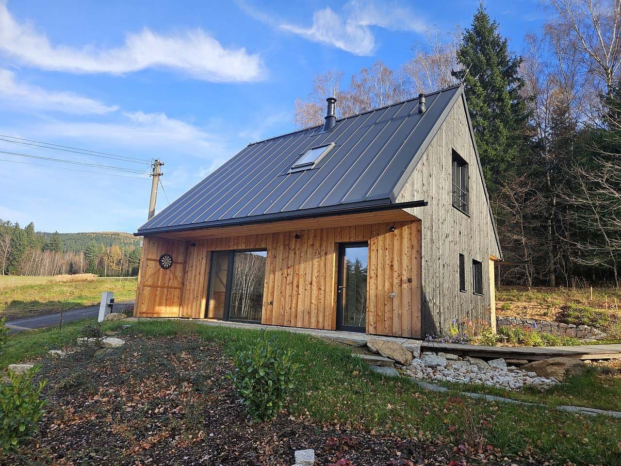 recreational property to rent, 0 m², Lázně Libverda, Liberecký Region recreational property to rent, 0 m², Lázně Libverda, Liberecký Region