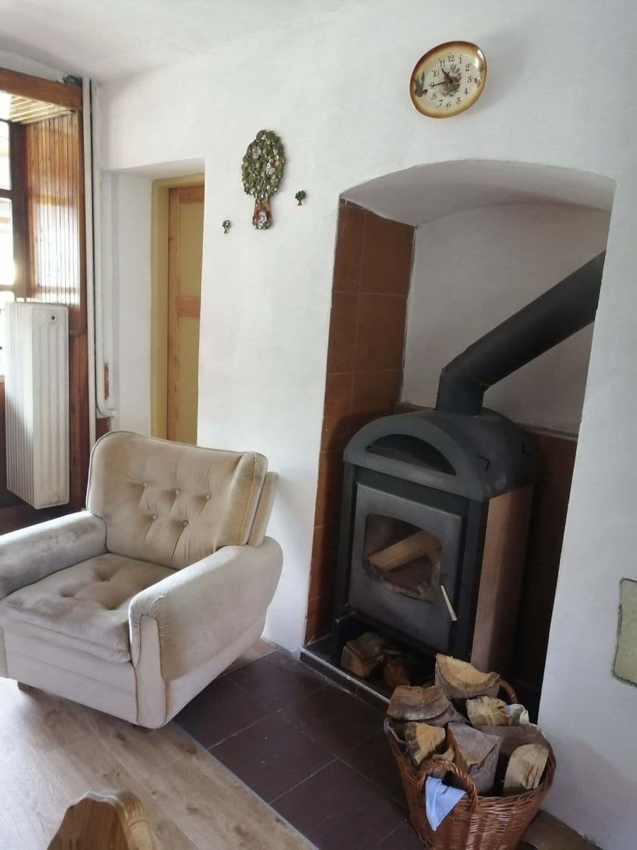 recreational property to rent, 0 m², Člunek, Jihočeský Region recreational property to rent, 0 m², Člunek, Jihočeský Region