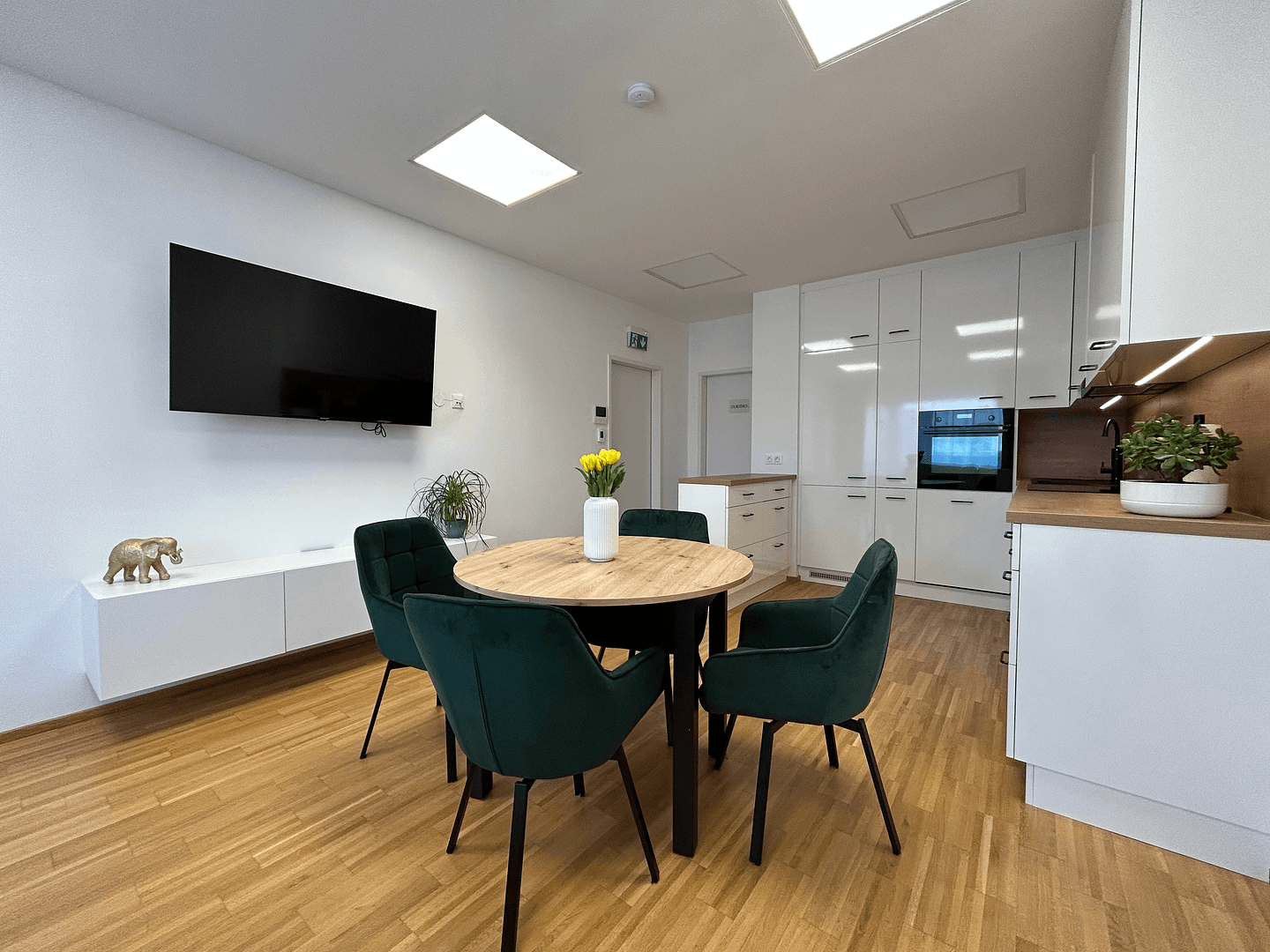 3 bedroom flat to rent, 67 m², St. Veiter Straße 56, Klagenfurt am Wörthersee, Carinthia 3 bedroom flat to rent, 67 m², St. Veiter Straße 56, Klagenfurt am Wörthersee, Carinthia