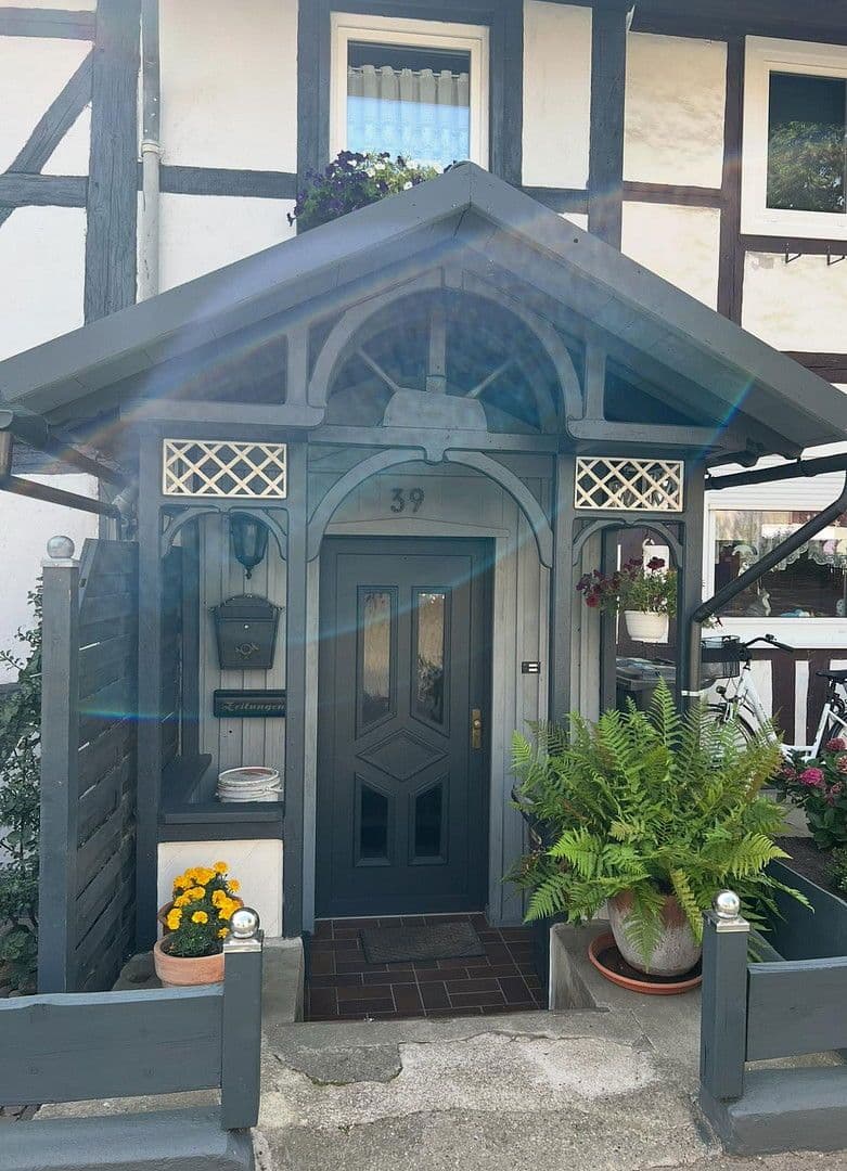 house for sale, 202 m², Auetalstraße 39, Kalefeld, Lower Saxony house for sale, 202 m², Auetalstraße 39, Kalefeld, Lower Saxony