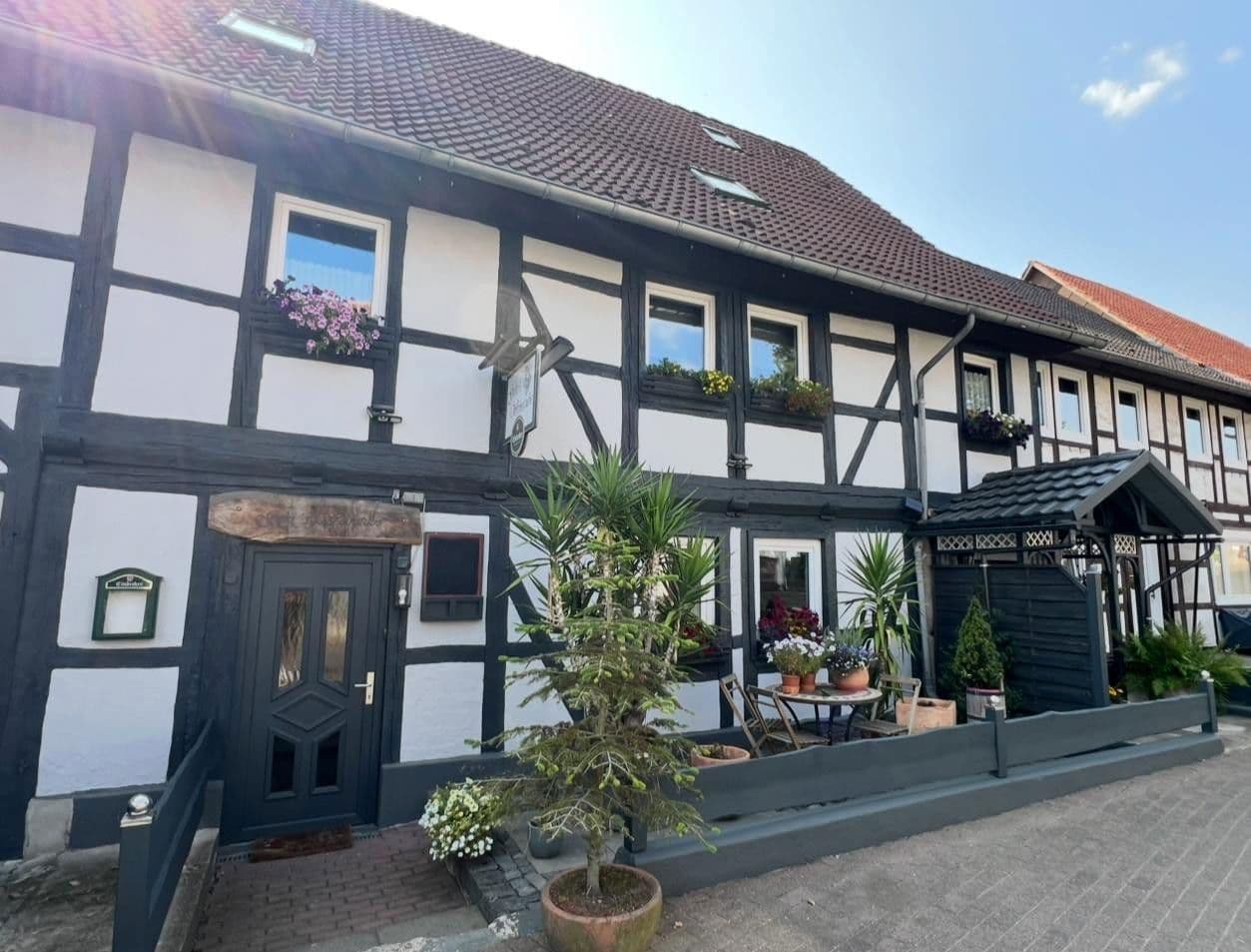 house for sale, 202 m², Auetalstraße 39, Kalefeld, Lower Saxony house for sale, 202 m², Auetalstraße 39, Kalefeld, Lower Saxony