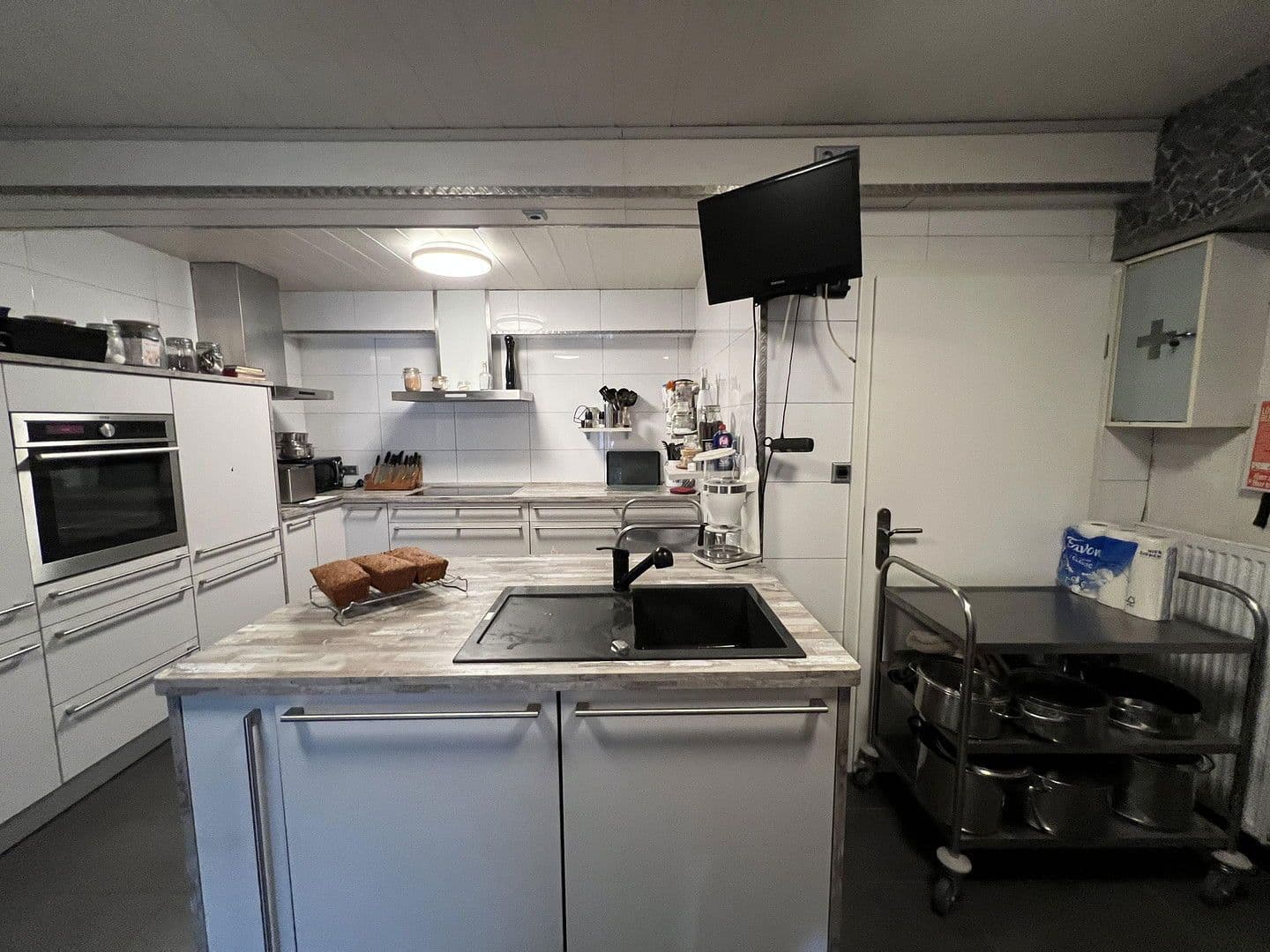 house for sale, 202 m², Auetalstraße 39, Kalefeld, Lower Saxony house for sale, 202 m², Auetalstraße 39, Kalefeld, Lower Saxony