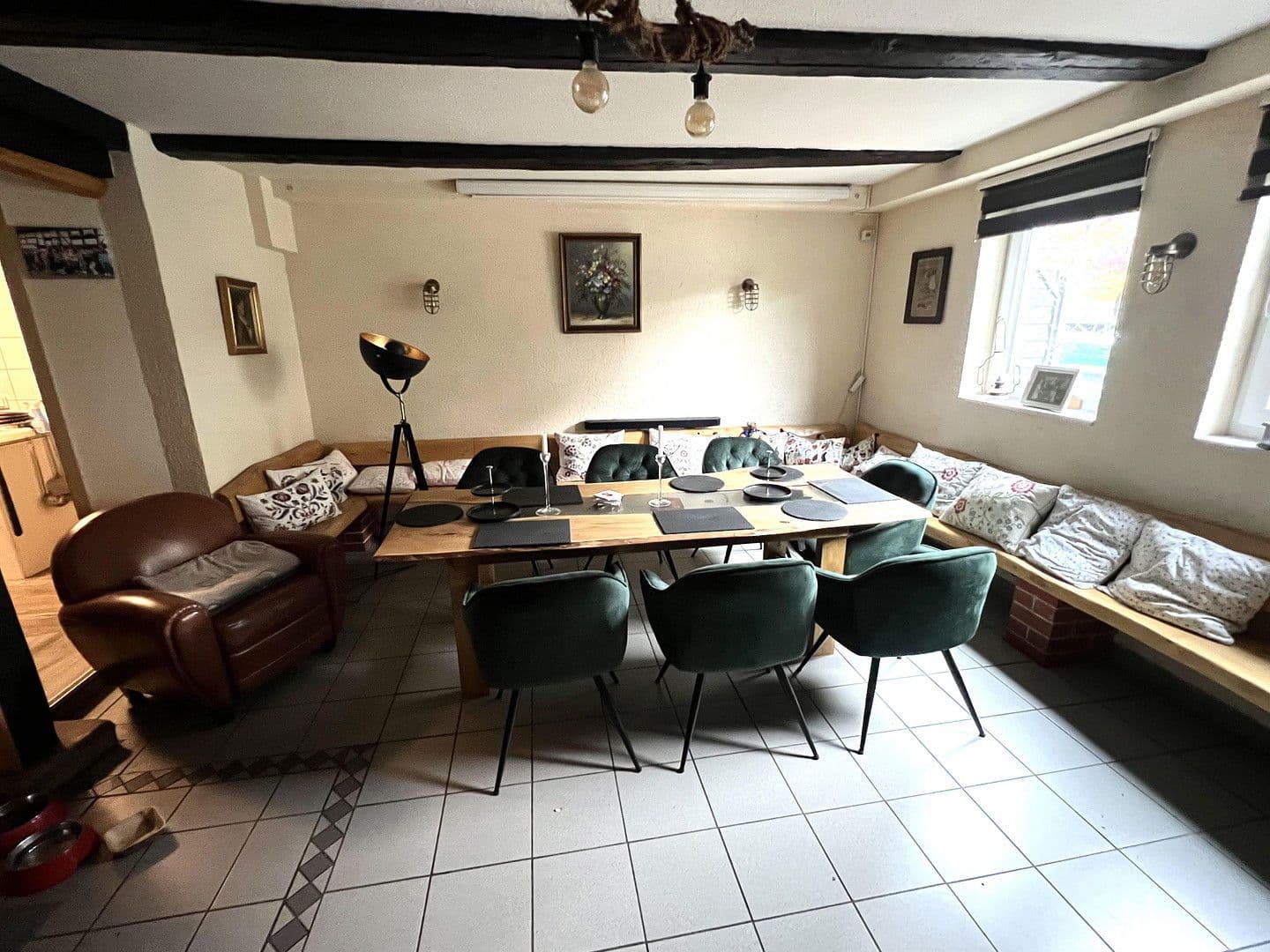 house for sale, 202 m², Auetalstraße 39, Kalefeld, Lower Saxony house for sale, 202 m², Auetalstraße 39, Kalefeld, Lower Saxony