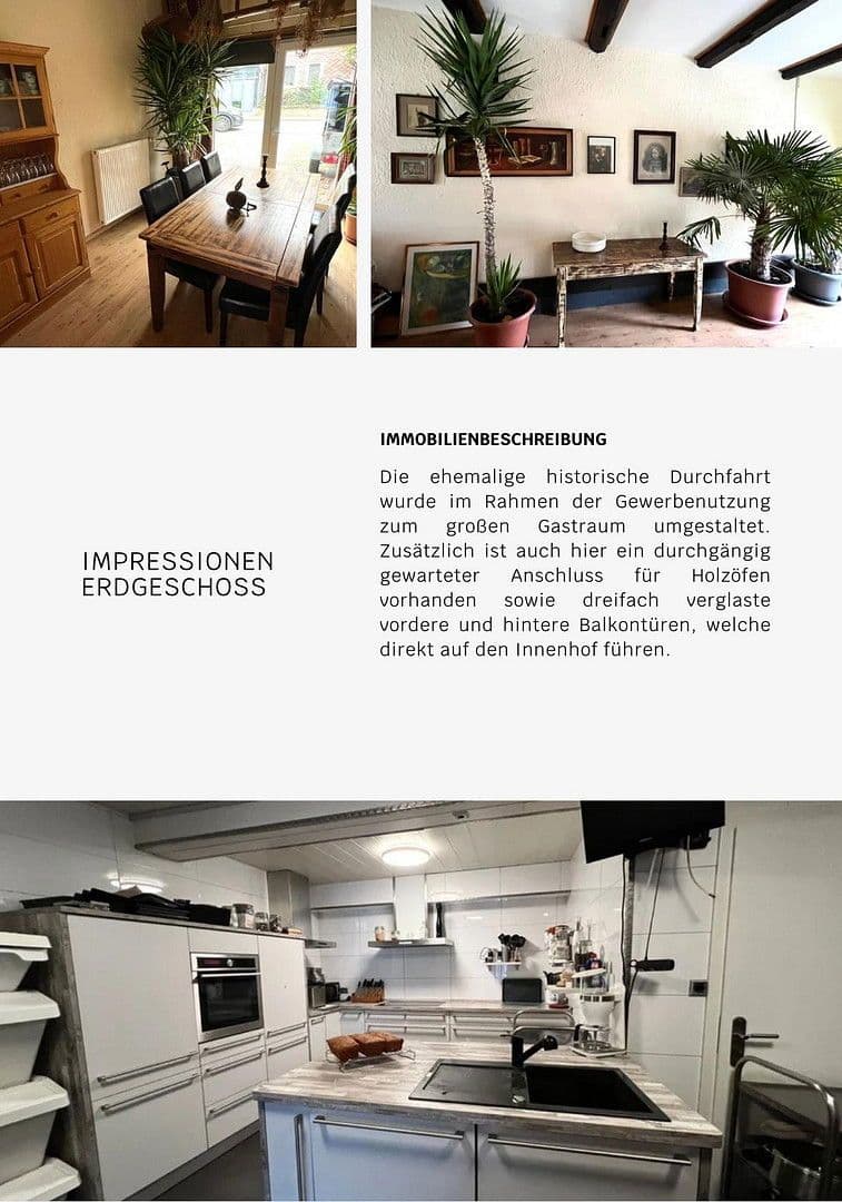 house for sale, 202 m², Auetalstraße 39, Kalefeld, Lower Saxony house for sale, 202 m², Auetalstraße 39, Kalefeld, Lower Saxony