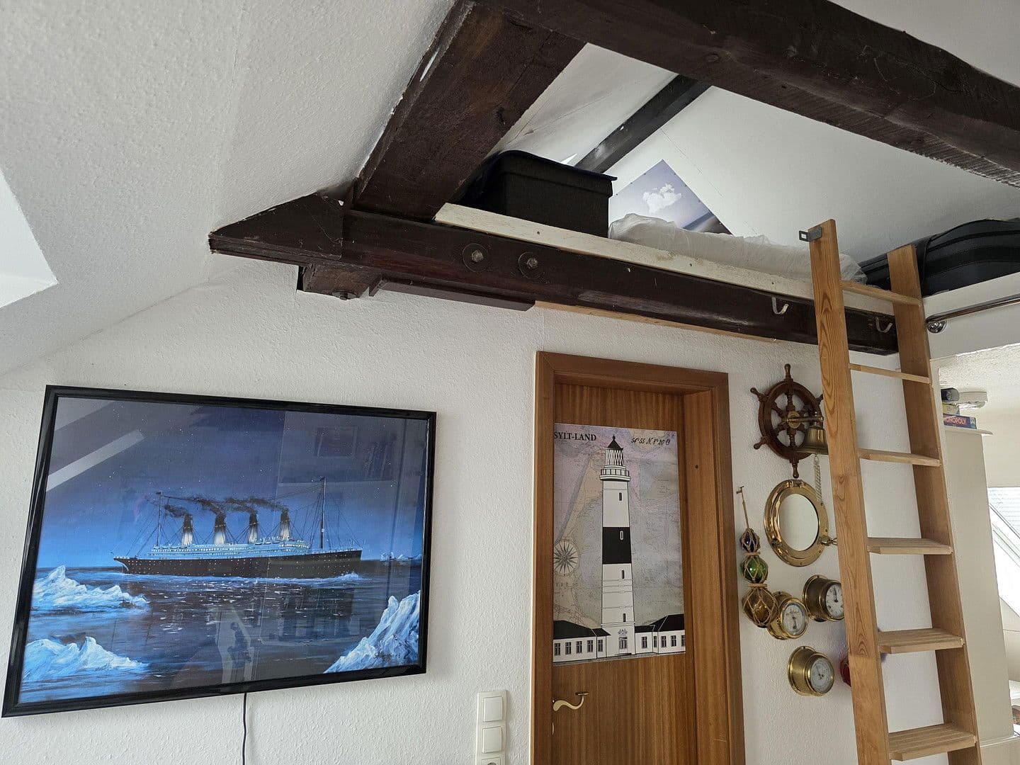 3 bedroom flat for sale, 65 m², Sylt, Schleswig-Holstein 3 bedroom flat for sale, 65 m², Sylt, Schleswig-Holstein