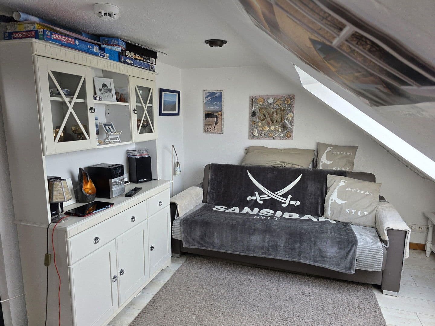 3 bedroom flat for sale, 65 m², Sylt, Schleswig-Holstein 3 bedroom flat for sale, 65 m², Sylt, Schleswig-Holstein