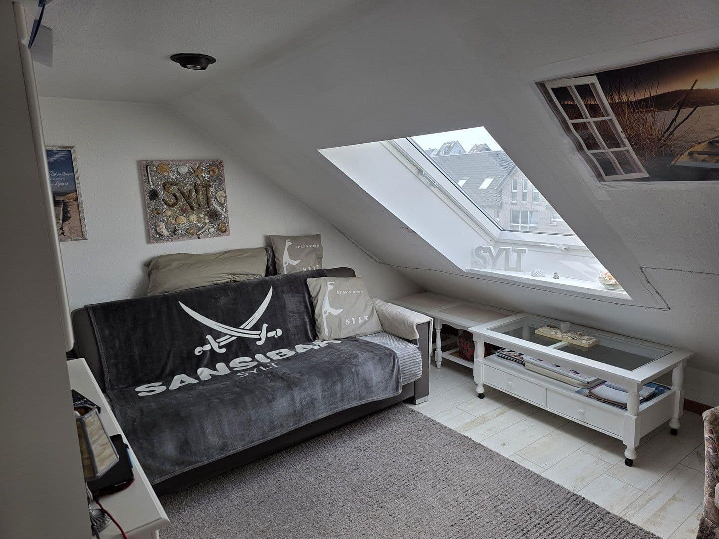 3 bedroom flat for sale, 65 m², Sylt, Schleswig-Holstein 3 bedroom flat for sale, 65 m², Sylt, Schleswig-Holstein